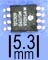 SOIC Device, 8-pin
