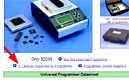 Universal Device Programmer